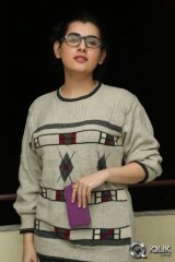 Archana at Chocolate Movie Press Meet